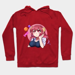 Candies Hoodie